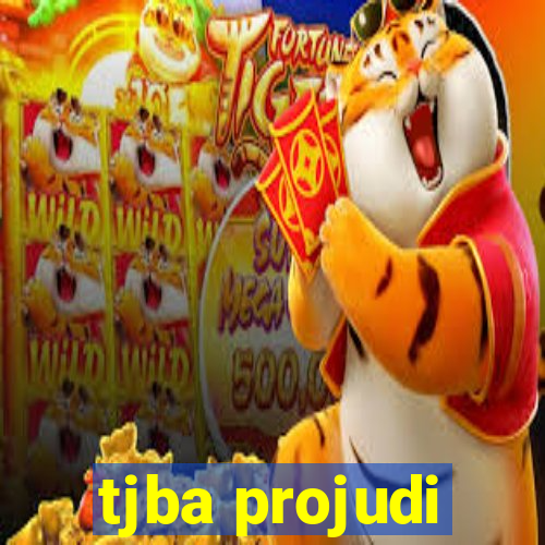 tjba projudi